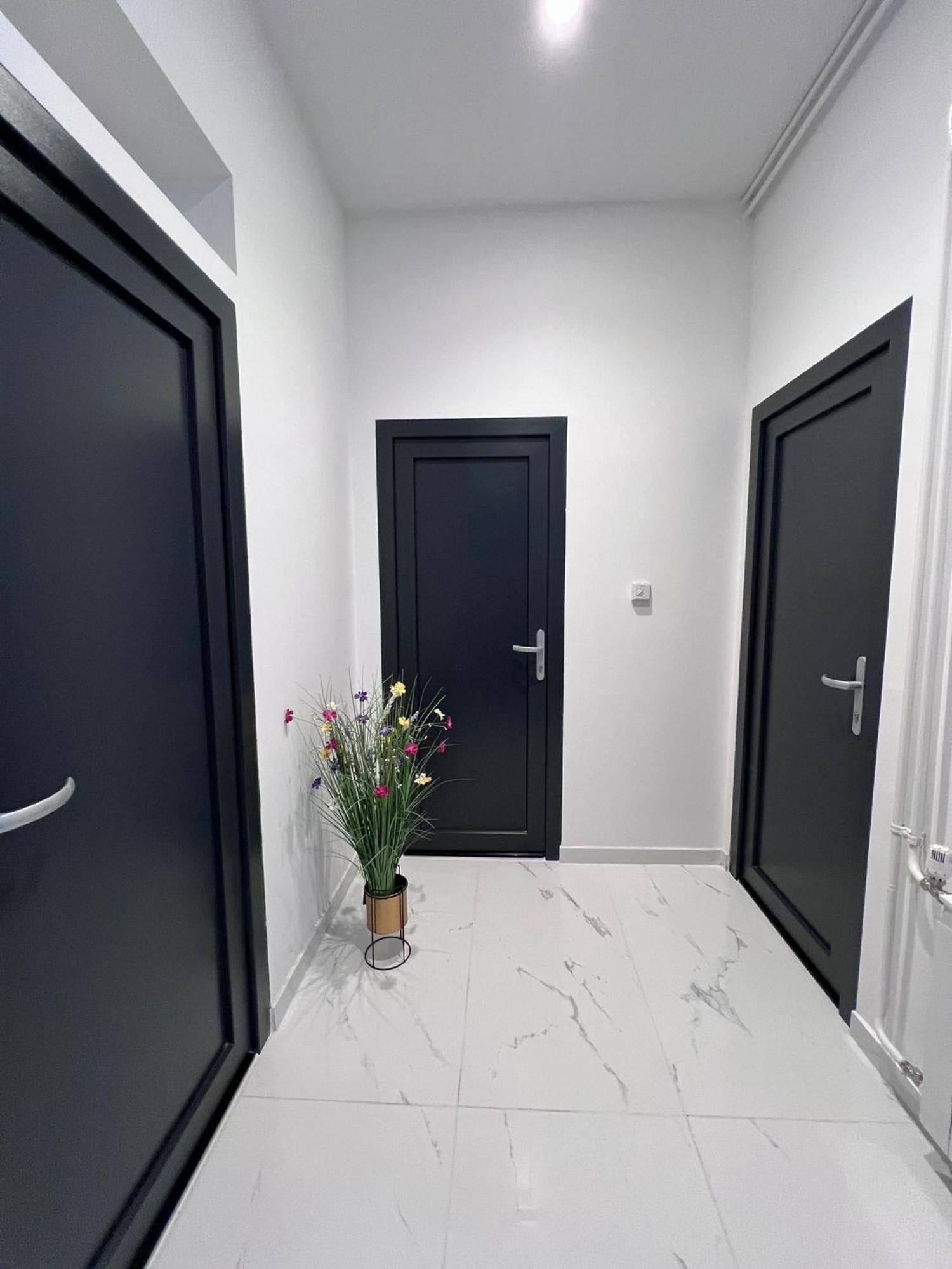 Apartman No. 3 Zagreb Exteriör bild